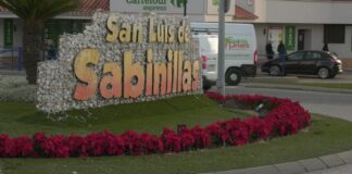 Se colocan unos 3.000 pascueros por todo el municipio