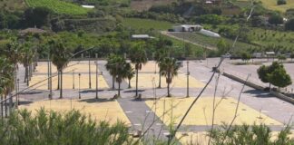 Se adquieren los terrenos del recinto ferial para zona deportiva