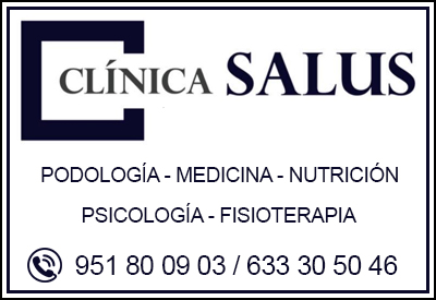 Clinica Salus Sabinillas