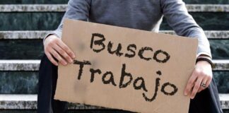 Sube el paro por cuarto mes consecutivo en Manilva el paro en Manilva