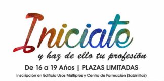 Nuevos cursos formativos para jóvenes Iniciate