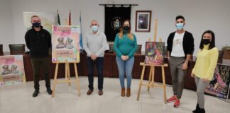 Se presenta el cartel del Carnaval 2022 carnaval Manilva