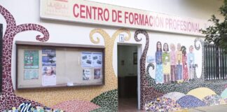 Bolsa de empleo para docentes centro de formacion Sabinillas