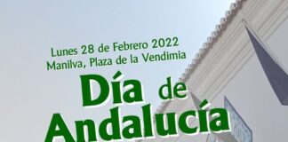 Programa de actividades Día de Andalucía dia de Andalucia