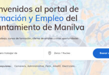 La web de empleo amplia las posibilidades de encontrar trabajo