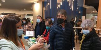 Manilva presente en la Feria Internacional de turismo Navatur Navatur