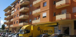 Correos mejora su servicio en Manilva oficina de correos en Sabinillas