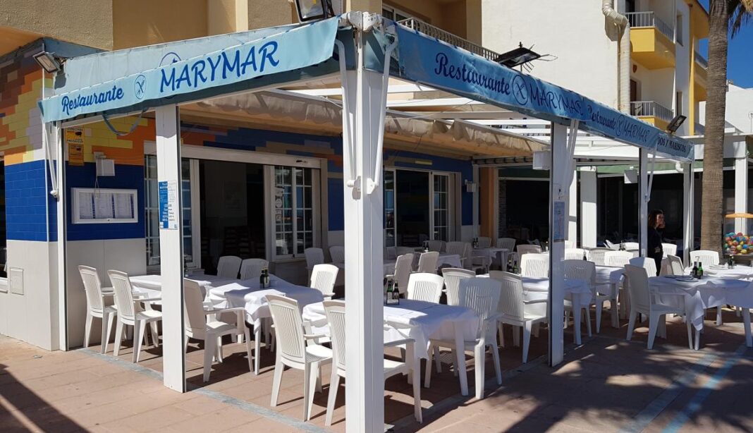 Restaurante Marymar