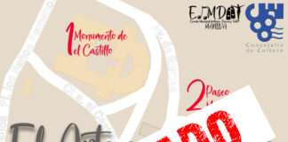 Aplazado el programa de eventos «El arte en la calle»