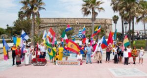 encuentro internacional