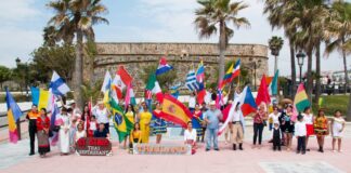 El Encuentro Internacional se celebrará del 11 al 14 de mayo encuentro internacional