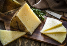 Alerta alimentaria con quesos distribuidos en Manilva Alerta Sanitaria