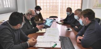 Avanza el proyecto para la regeneración de la playa del Castillo regeneracion playa del Castillo
