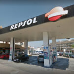 Repsol Sabinillas