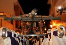 Concurso de fotografía para Semana Santa Semana Santa