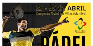 Torneo de Padel Villa de Manilva 2022 torneo-padel