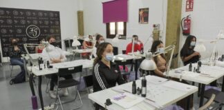 Nuevo curso de formación para jóvenes cursos Fina Gomez