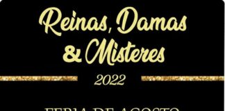Elección de Reinas y Damas & Misteres