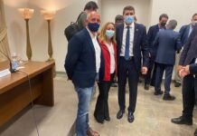 Manilva defiende su litoral