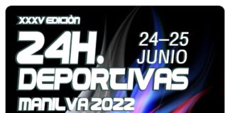 XXXV 24 horas deportivas de Manilva 24 horas deportivas de Manilva