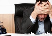 Enfado generalizado de la hostelería