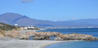 Este sábado arranca «Mares 0,0» en Punta Chullera