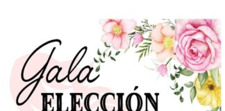 Gala de elección de Reinas, Damas y Misteres