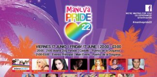 Manilva Pride se celebra este fin de semana Manilva Pride