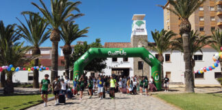 Arrancan los campamentos de Unicaja Campus Unicaja Sabinillas