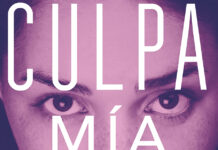 Este jueves se estrena «Culpa Mia» con escenas rodadas en Manilva