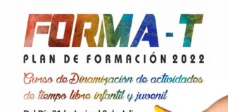 Curso de dinamización de actividades de tiempo libre cursos de dinamizador