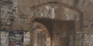 Nuevos paneles informativos para el Castillo de la Duquesa