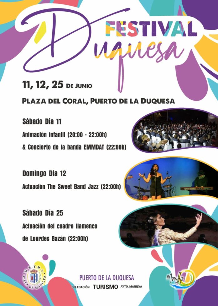 Festival Duquesa