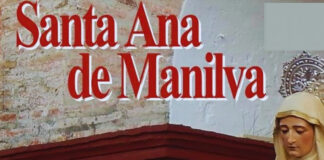 La Fiesta de Santa Ana dará comienzo el viernes