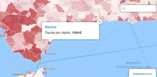 Manilva aumenta su deuda de 857.000€ a casi 18 millones deuda Manilva