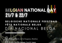 Dia Nacional de Bélgica dia nacional de Belgica