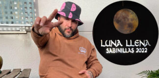 Revelamos el coste de la actuación de Kiko Rivera para la fiesta de la Luna Llena kiko Rivera Manilva