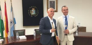 Diego José Jimenez acusa a Compromiso de falta de lealtad pacto Diego Jose y Mario Jimenez