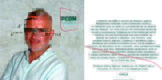 PCDM Nuevo partido político en Manilva Partido Centro Democrático Manilva