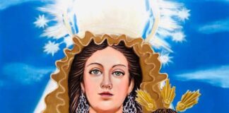 Festividad Virgen del Carmen en Sabinillas Virgen del Carmen Sabinillas
