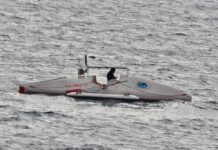 Michele Cassano recorre la costa de Manilva Michele Cassano