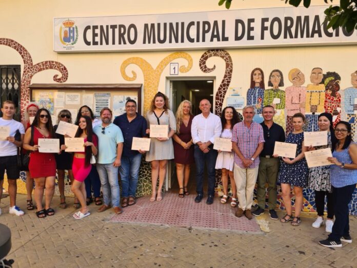 certificados de profesionalidad