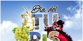 El 15 de agosto se celebra el día del turista dia del turista
