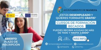 Nuevos cursos con Certificado de Profesionalidad Cursos con Certificado de Profesionalidad
