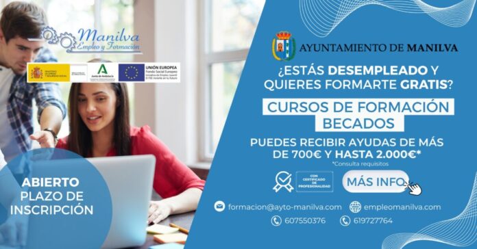 Cursos con Certificado de Profesionalidad