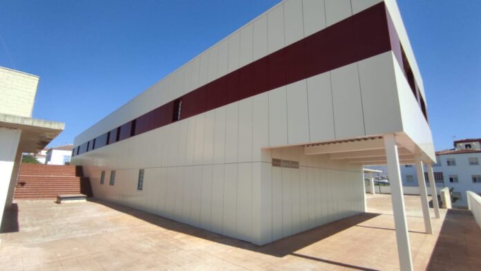 Escuela de música de Manilva