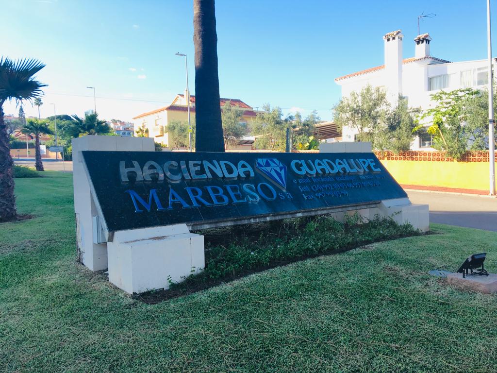 Hacienda Guadalupe