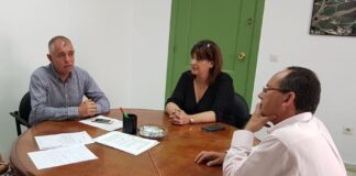 Cambios en el equipo de gobierno Juani