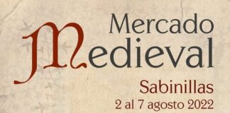 Mercado Medieval en Sabinillas