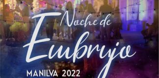 Este sábado tendremos la Noche del Embrujo noche del embrujo